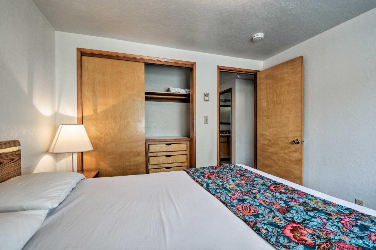 Smith River Vintage Cabin Oceanfront Deck And Views מראה חיצוני תמונה